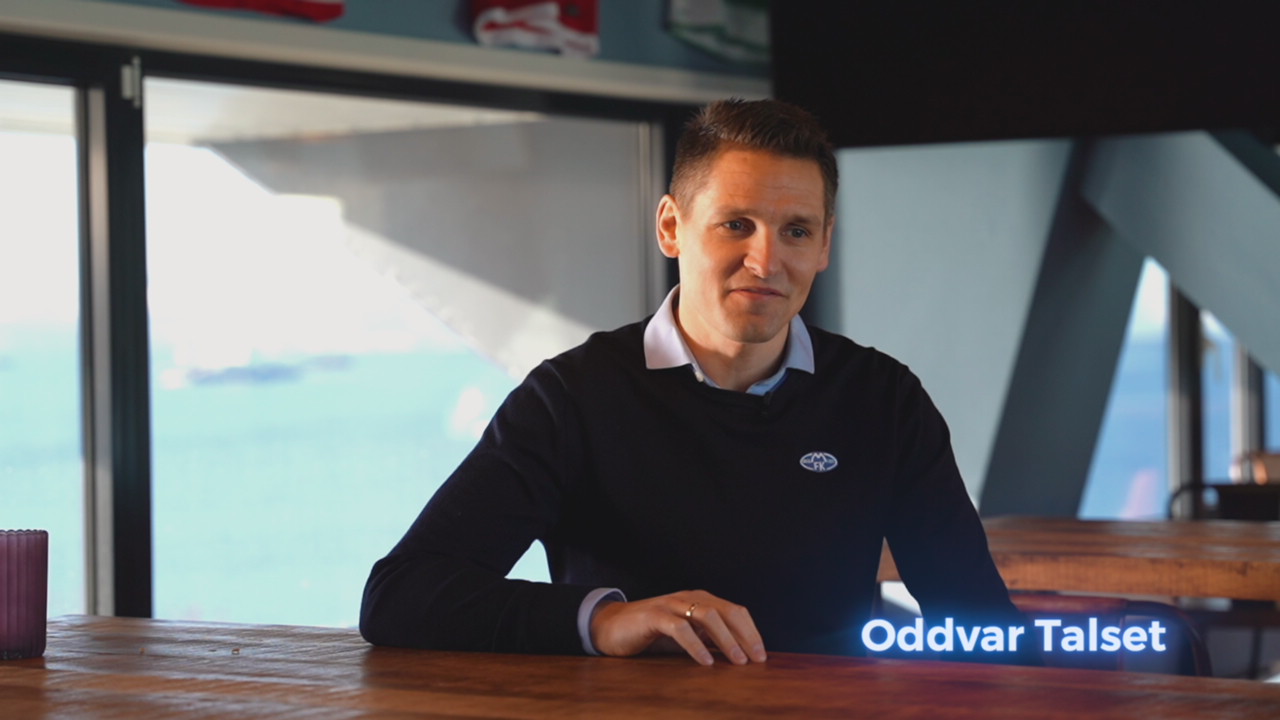 Oddvar